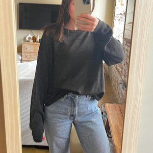 Dockers Dark Gray Sweater